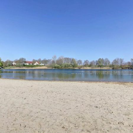 Gezellige Vakantiewoning Met Sauna In Ewijk Bij Nijmegen - Recreational Only No Workers Exterior foto